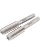 Draper Tools 12mm Coarse Hand Taps Taper And Plug