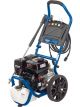 Draper Tools Petrol Pressure Washer 6.5HP