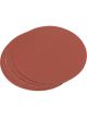 Draper Tools Five 100 Grit Aluminium Oxide Sanding Discs 150mm