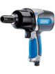 Draper Tools 1/2 Square Drive Air Impact Wrench Kit 14 Piece