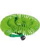 Draper Tools Recoil Hose With Spray Gun And Tap Connector 30M