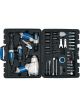 Draper Tools Air Tool Kit 50 Piece