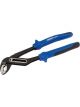 Draper Tools Expert 200mm Heavy Duty Soft Grip Waterpump Pliers