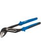 Draper Tools Expert 250mm Heavy Duty Soft Grip Waterpump Pliers