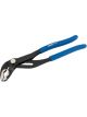 Draper Tools Expert 250mm Push Button Heavy Duty Waterpump Pliers