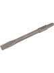 Draper Tools 30 X 410mm 29mm Hexagon Shank Flat Chisel