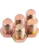 Draper Tools Spare Bolt M13 X 1.50 For 36631