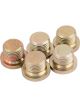 Draper Tools Spare Bolt M17 X 1.50 For 36631