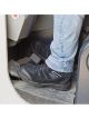 Draper Tools Trainer Style Safety Shoe Size 4 S1 P Src