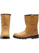 Draper Tools Rigger Style Safety Boots Size 7
