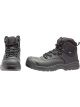 Draper Tools 100% Non-Metallic Composite Safety Boots Size 10 S3
