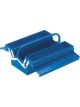 Draper Tools 430mm Two Tray Cantilever Tool Box