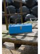 Draper Tools 485mm Barn Type Tool Box With Tote Tray