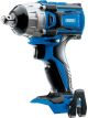 Draper Tools D20 20V Brushless 1/2 Mid-Torque Impact Wrench - Bare