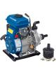 Draper Tools Petrol Water Pump 85L/Min