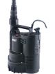 Draper Tools 120L/Min Submersible Water Pump W/Integral Float Switch 300W