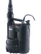 Draper Tools 195L/Min Submersible Water Pump W/Integral Float Switch 600W