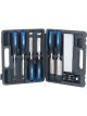 Draper Tools Wood Chisel Kit 8 Piece