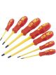 Draper Tools VDE Screwdriver Set 7 Piece