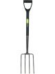 Draper Tools Carbon Steel Garden Fork