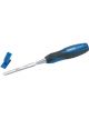 Draper Tools Expert 10mm Wood Chisel
