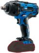 Draper Tools Storm Force 20V 1/2 Mid-Torque. Impact Wrench - Bare 400Nm