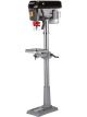 Draper Tools 16 Speed Heavy Duty Floor Standing Drill 650W