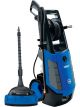 Draper Tools Pressure Washer With Total Stop Feature 2800W