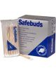 AF Safebuds - 10 Bags of 100 buds per box