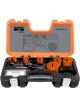 Bahco VIP Holesaw 9pc Set