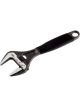Bahco 90 Series Adjustable Wrench Wide Jaws 200mm
