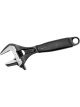 Bahco Adjustable Wrench with Reversible Jaw 200mm