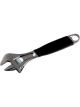 Bahco 90C Series Adjustable Wrench Chrome Plated 150mm