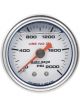 Auto Meter 1-1/2