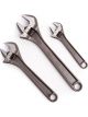 Bahco Adjustable Wrench Set, 3 Piece