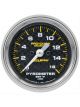 Auto Meter 2-1/16