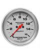 Auto Meter 2-5/8