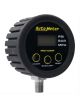 Auto Meter Tire Pressure Gauge 50 PSI / 3.45 BAR Race Digital Pro-Comp
