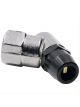 Auto Meter Air Inflation Chuck 45º Bullet Foot 1/4
