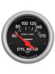 Auto Meter 2-1/16