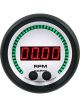 Auto Meter 3-3/8