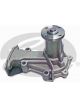 Gates Water Pump