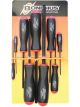 Bondhus 9pce Ball End Screwdriver Set 1.5-10mm