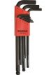 Bondhus 9pc Balldriver L-Wrenches 1.5-10mm