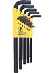 Bondhus 13pc Hex L-Wrenches .050-3/8