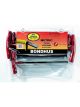 Bondhus 5pc Metric Ball End T-Handle Set
