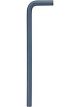 Bondhus 4mm Hex Long Arm L-Wrench