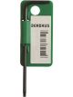 Bondhus T20 Torx Long Arm L-Wrench