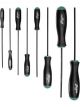 Bondhus 8pc Tamper Proof Torx Tip Screwdriver Set