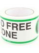 Botron Aisle Marking Floor Tape, Lead Free, 3